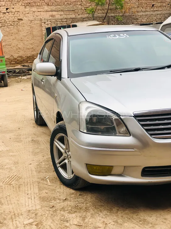 Toyota Premio 2003 for Sale in Peshawar Image-1