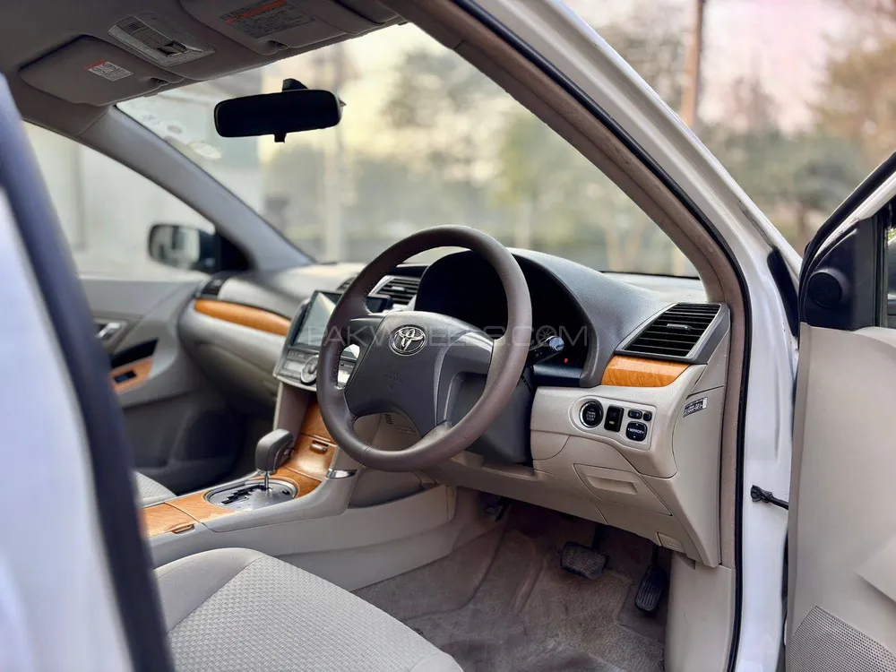 Toyota Premio 2007 for Sale in Faisalabad Image-1