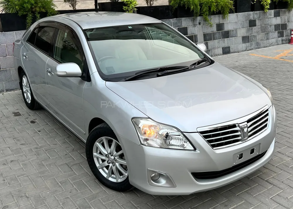 ٹویوٹا پریمیو 2007 for Sale in اسلام آباد Image-1