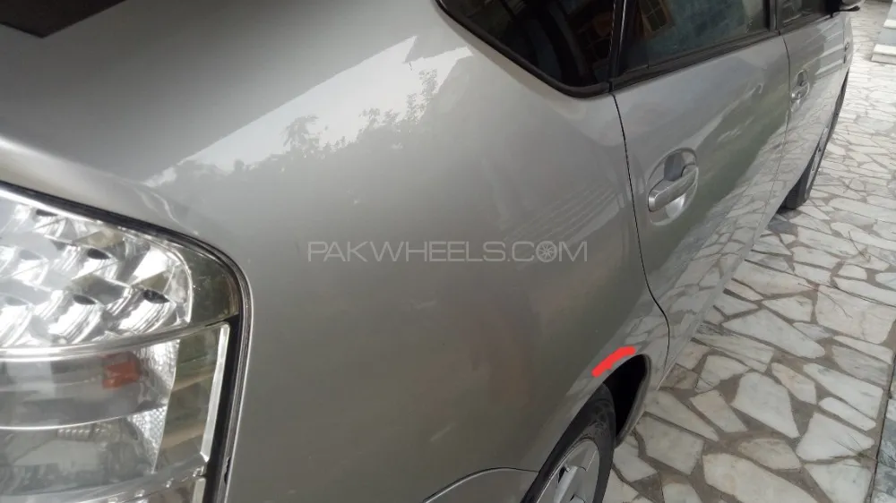 Toyota Prius 2010 for Sale in Peshawar Image-1