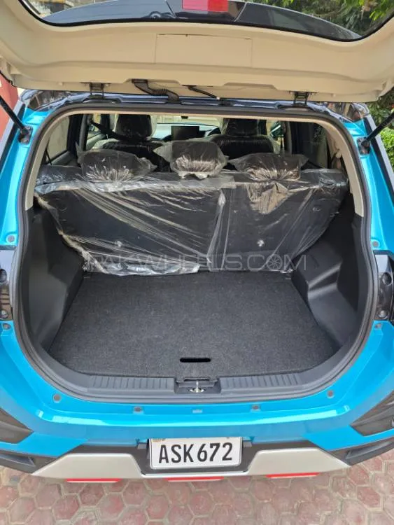 Toyota Raize 2020 for Sale in Sheikhupura Image-1