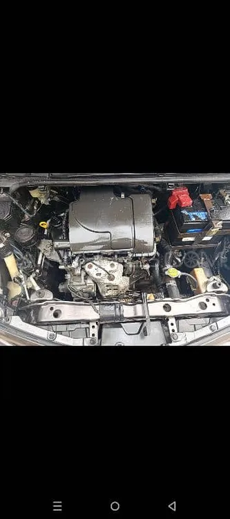 Toyota Vitz 2012 for Sale in Karachi Image-1