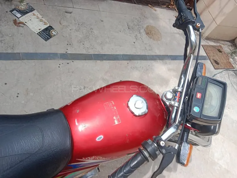 Union Star US 70cc 2020 for Sale Image-1