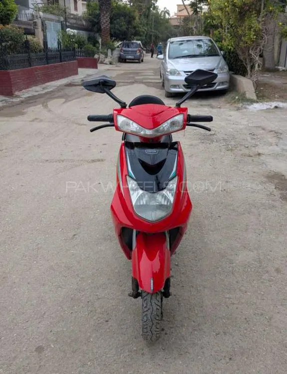 Bingo Electric Classic 2025 for Sale Image-1