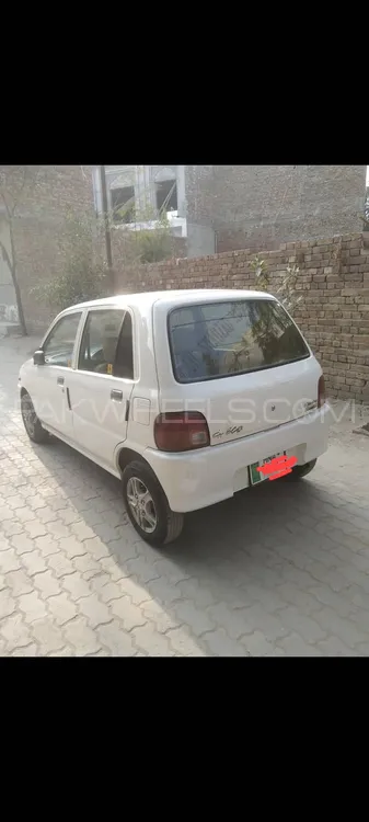 Daihatsu Cuore 2007 for Sale in Jhang Image-1