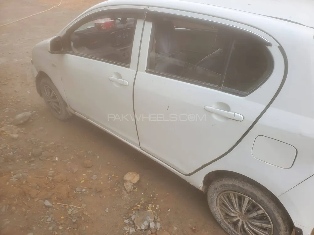 Daihatsu Mira 2015 for Sale in Karachi Image-1