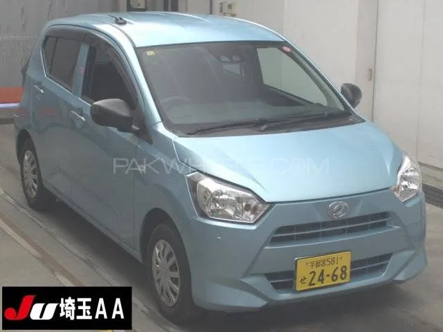 Daihatsu Mira 2023 for Sale in Karachi Image-1