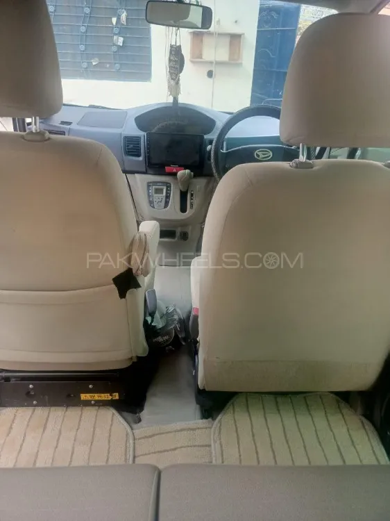 Daihatsu Move 2012 for Sale in Lahore Image-1