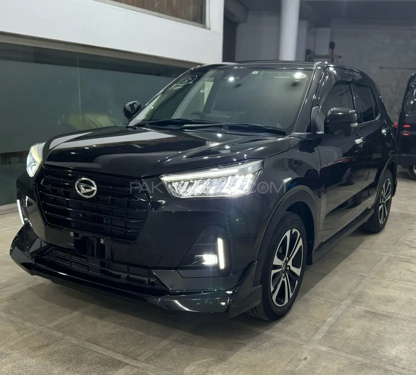 Daihatsu Rocky 2020 for Sale in Lahore Image-1