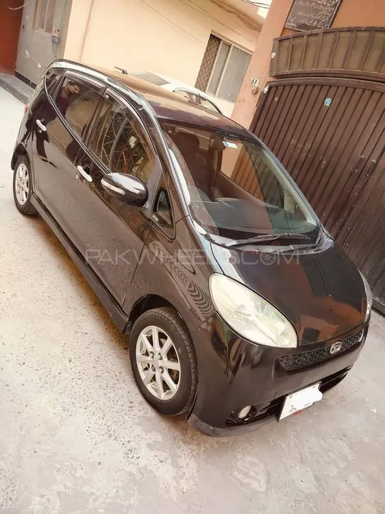 Daihatsu Sonica 2007 for Sale in Lahore Image-1