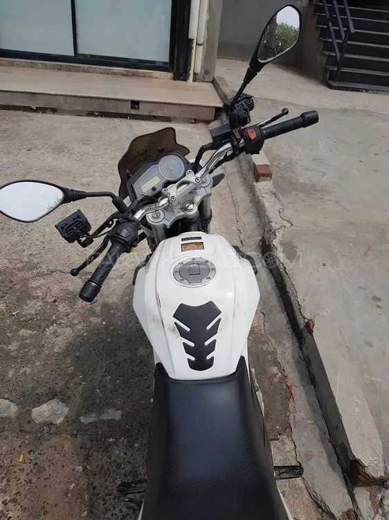 Derbi ETX 150 2018 for Sale Image-1