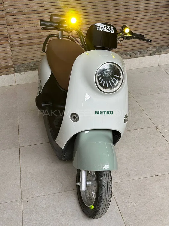 Metro T9 2025 for Sale Image-1