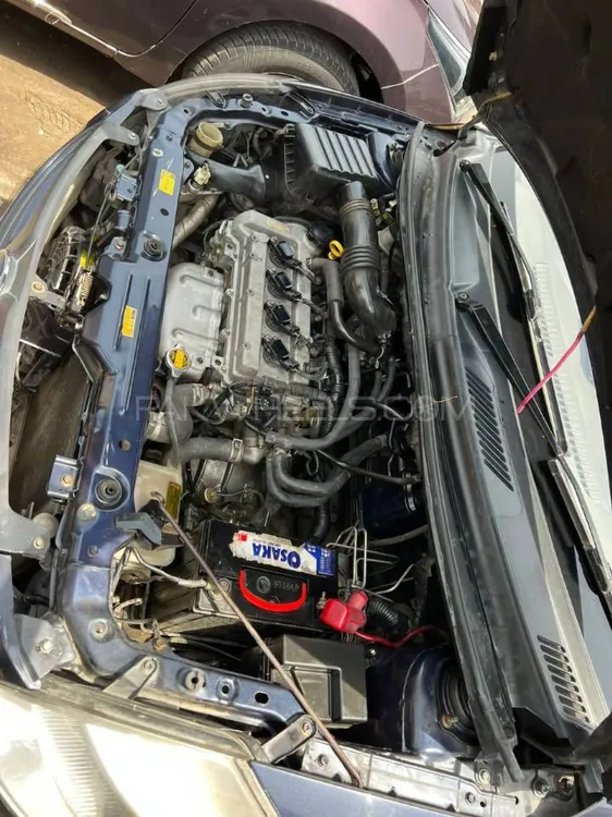 FAW V2 2018 for Sale in Lahore Image-1