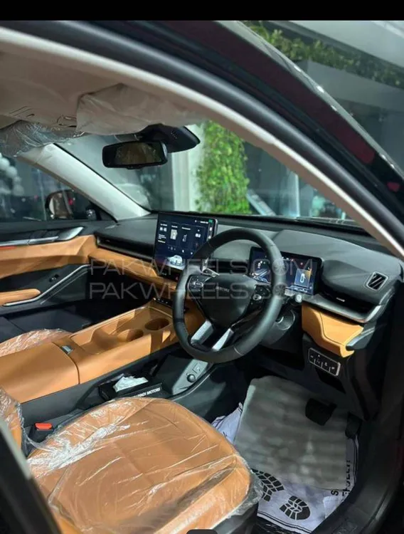 Haval H6 2025 for Sale in Lahore Image-1