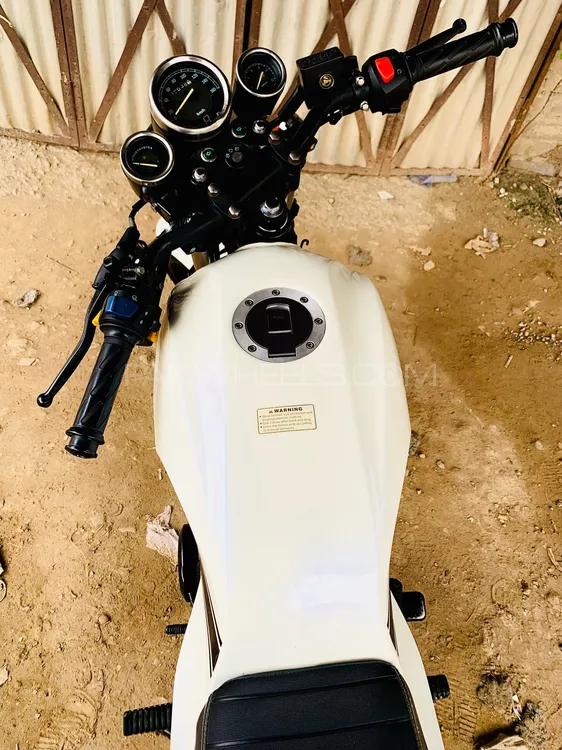 Hi Speed Infinity 150 2025 for Sale Image-1