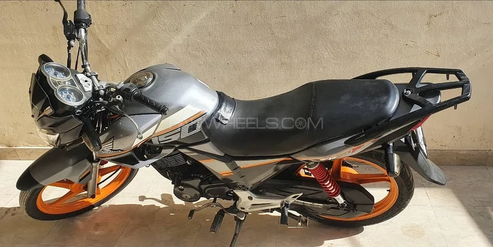 Honda CB 150F 2022 for Sale Image-1