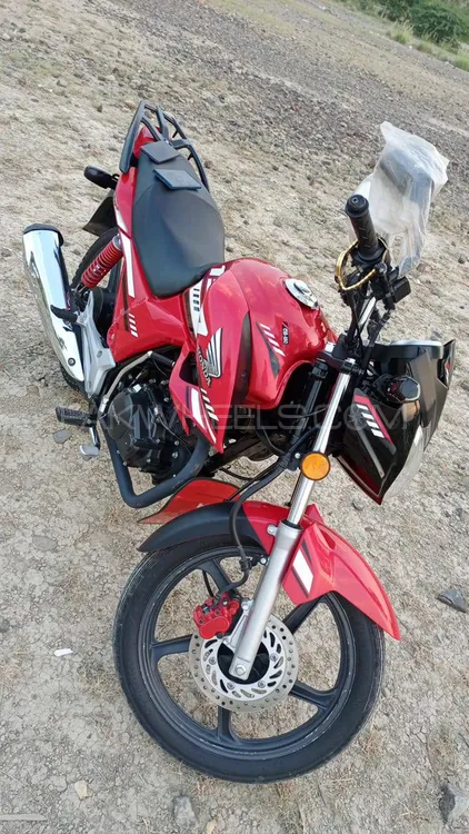Honda CB 150F 2024 for Sale Image-1