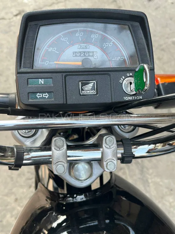 Honda CD 70 1985 for Sale Image-1
