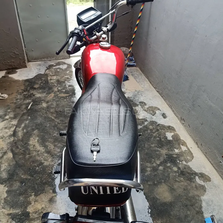 Honda CD 70 2023 for Sale Image-1