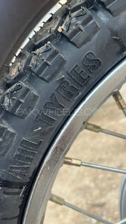 Honda CD 70 2024 for Sale Image-1