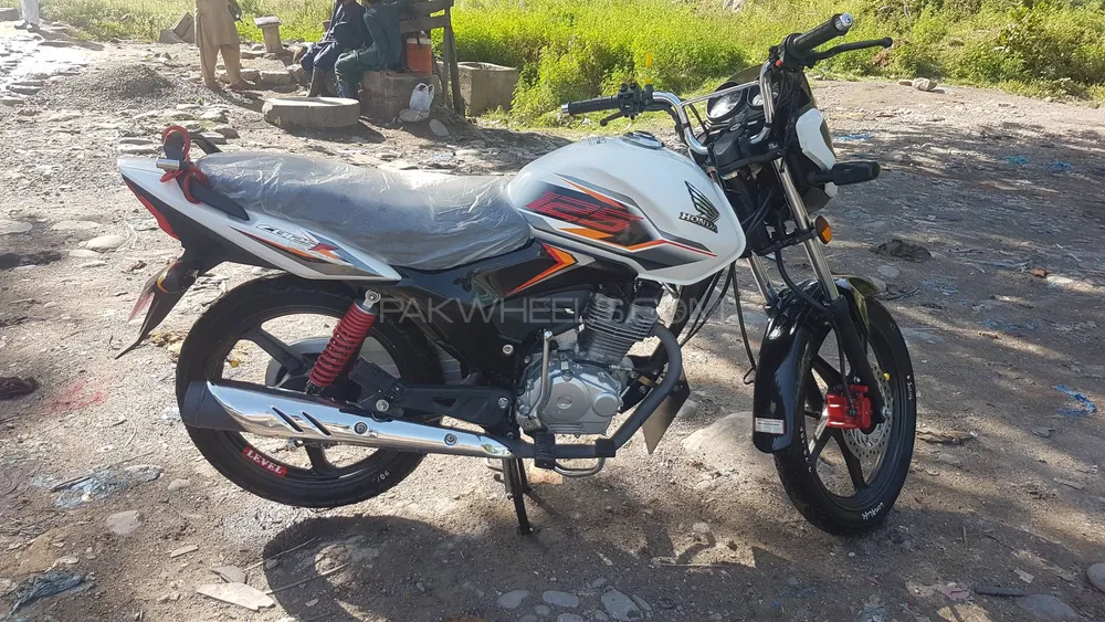 Honda CB 150F 2024 for Sale Image-1