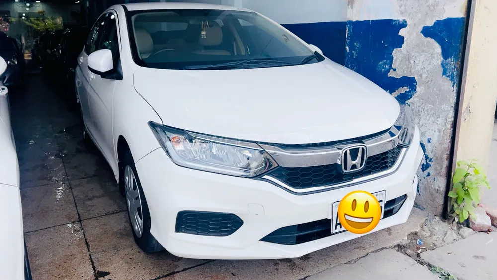 Honda City 2023 for Sale in Lahore Image-1