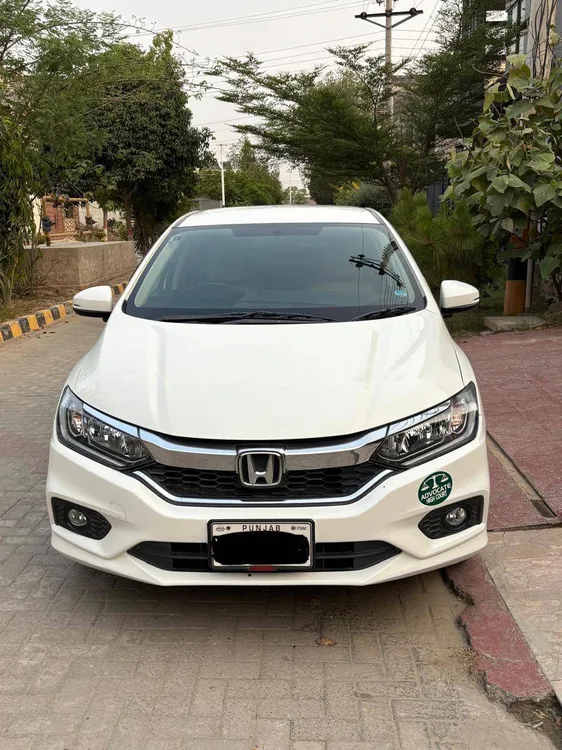 Honda City 2023 for Sale in Okara Image-1