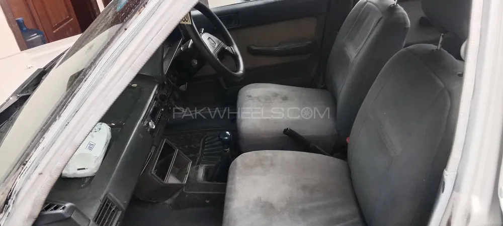 Honda City 1988 for Sale in Lahore Image-1