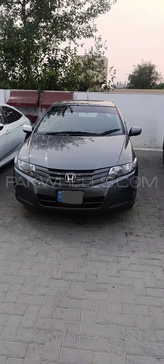 Honda City 2014 for Sale in Islamabad Image-1