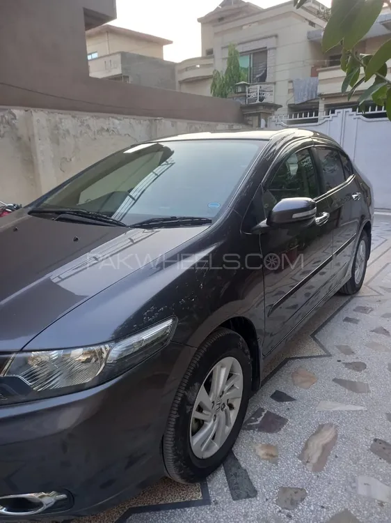 Honda City 2020 for Sale in Rawalpindi Image-1