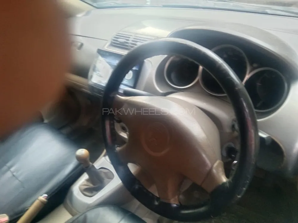 Honda City 2005 for Sale in Multan Image-1