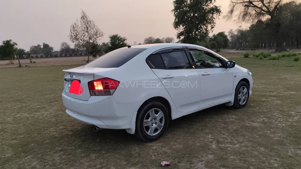 Honda City 2011 for Sale in Bahawalpur Image-1