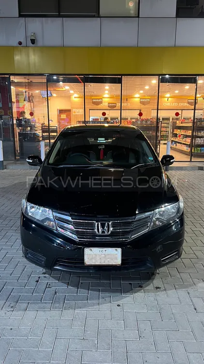 Honda City 2015 for Sale in Rawalpindi Image-1