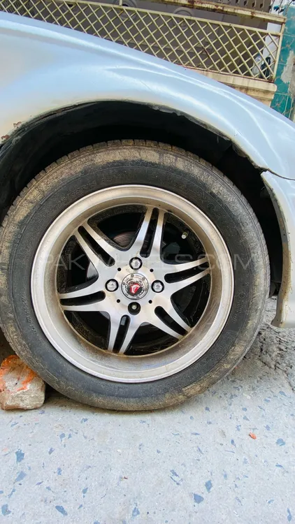 Honda Civic 1998 for Sale in Rawalpindi Image-1