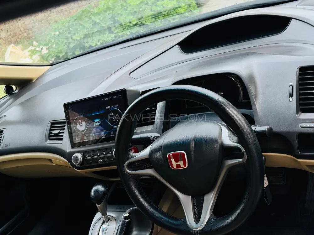 Honda Civic 2011 for Sale in Gujranwala Image-1