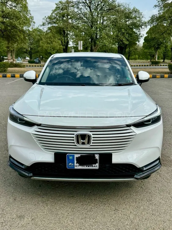 Honda HR-V 2023 for Sale in Rawalpindi Image-1