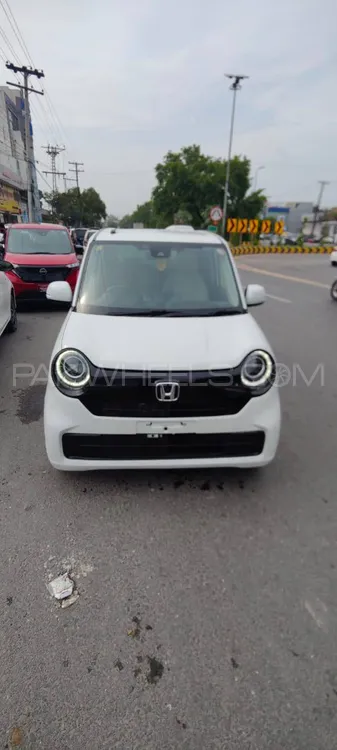 Honda N One 2023 for Sale in Lahore Image-1