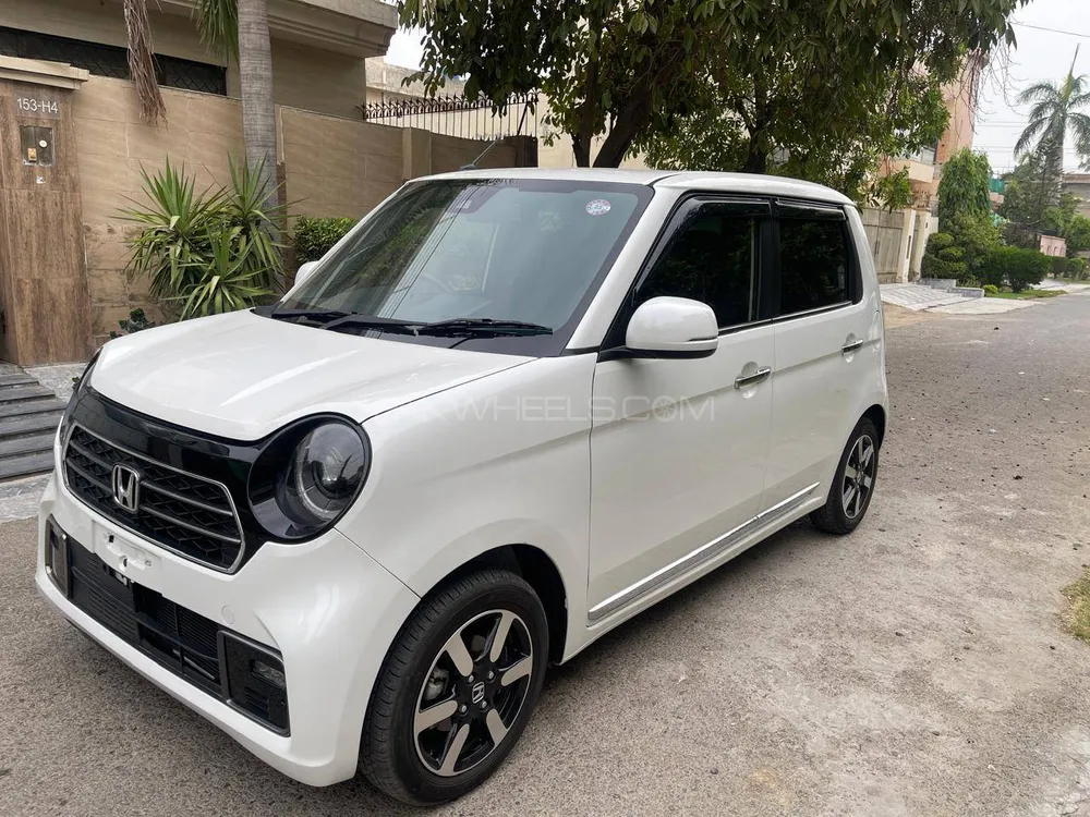 Honda N One 2023 for Sale in Lahore Image-1