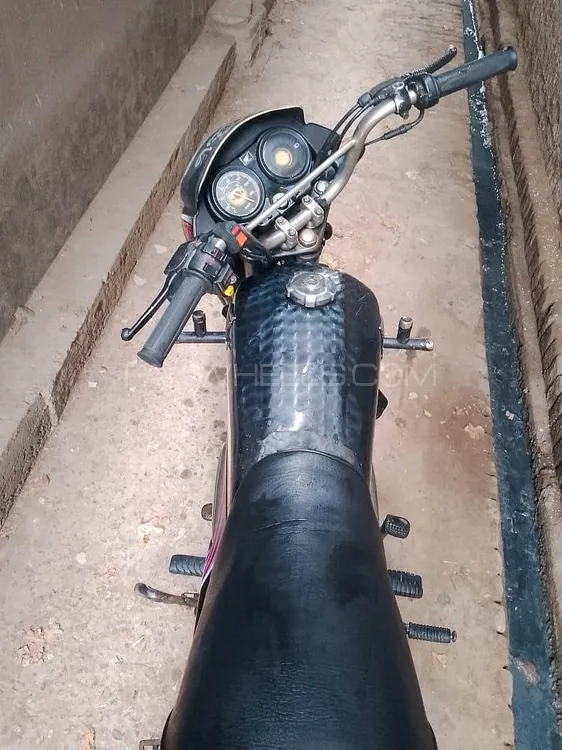 Honda Pridor 2014 for Sale Honda Pridor 2014 for Sale Image-6