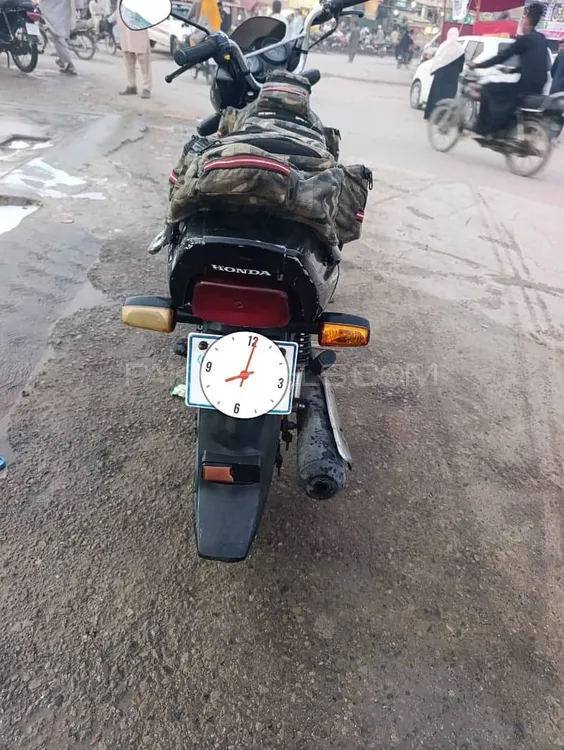 Honda Pridor 2020 for Sale Image-1