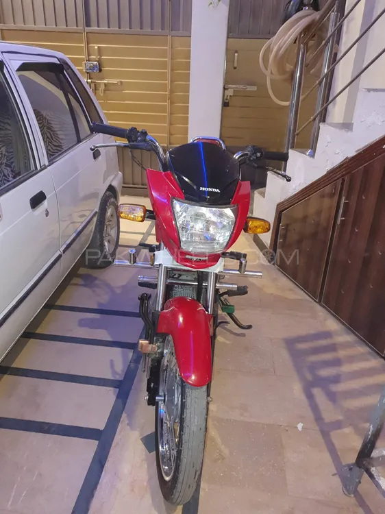 Honda Pridor 2022 for Sale Image-1