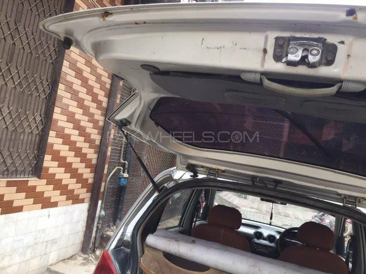 Hyundai Santro 2003 for Sale in Lahore Image-1
