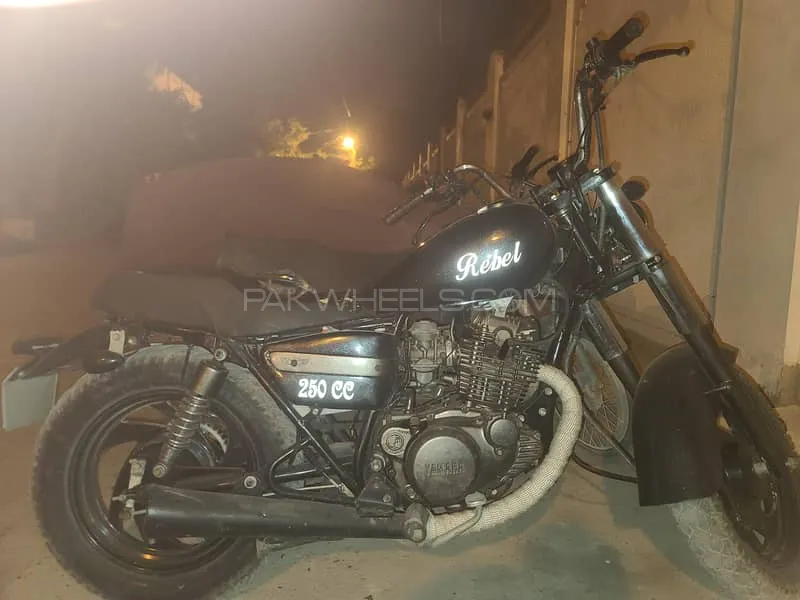 Chinese Bikes Other 2020 for Sale Image-1