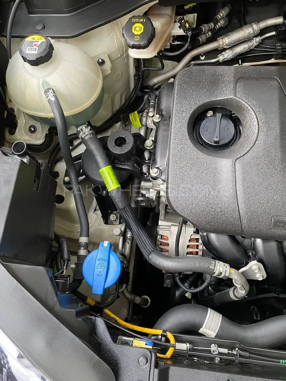 KIA Sportage 2022 for Sale in Faisalabad Image-1