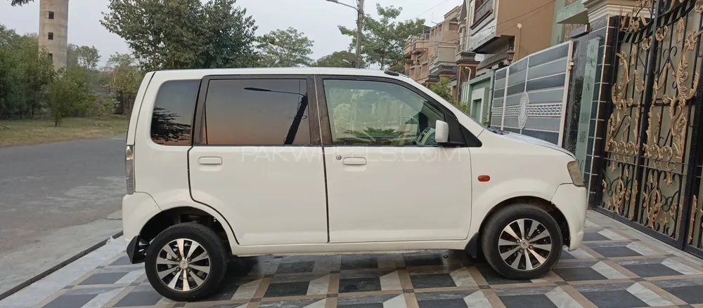 Mitsubishi Ek Wagon 2008 for Sale in Lahore Image-1