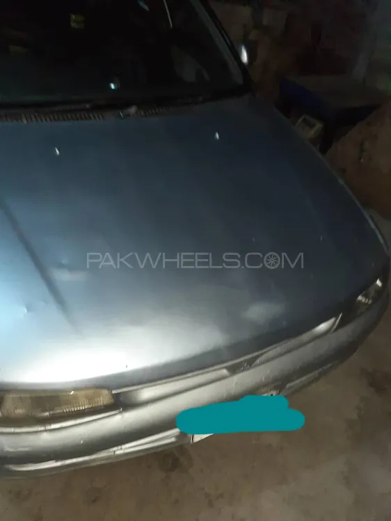 Mitsubishi Lancer 1993 for Sale in Sheikhupura Image-1