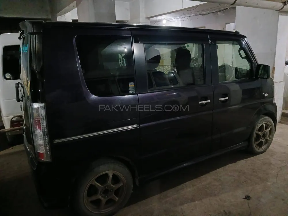 Nissan Clipper 2014 for Sale in Karachi Image-1