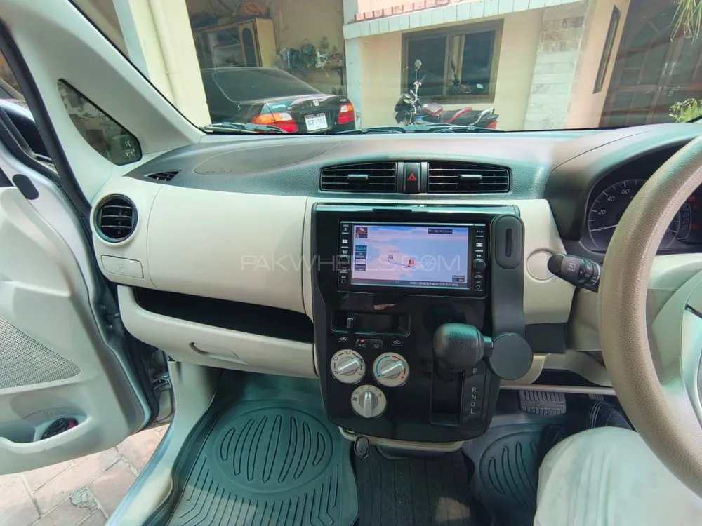 Nissan Dayz 2017 for Sale in Peshawar Image-1
