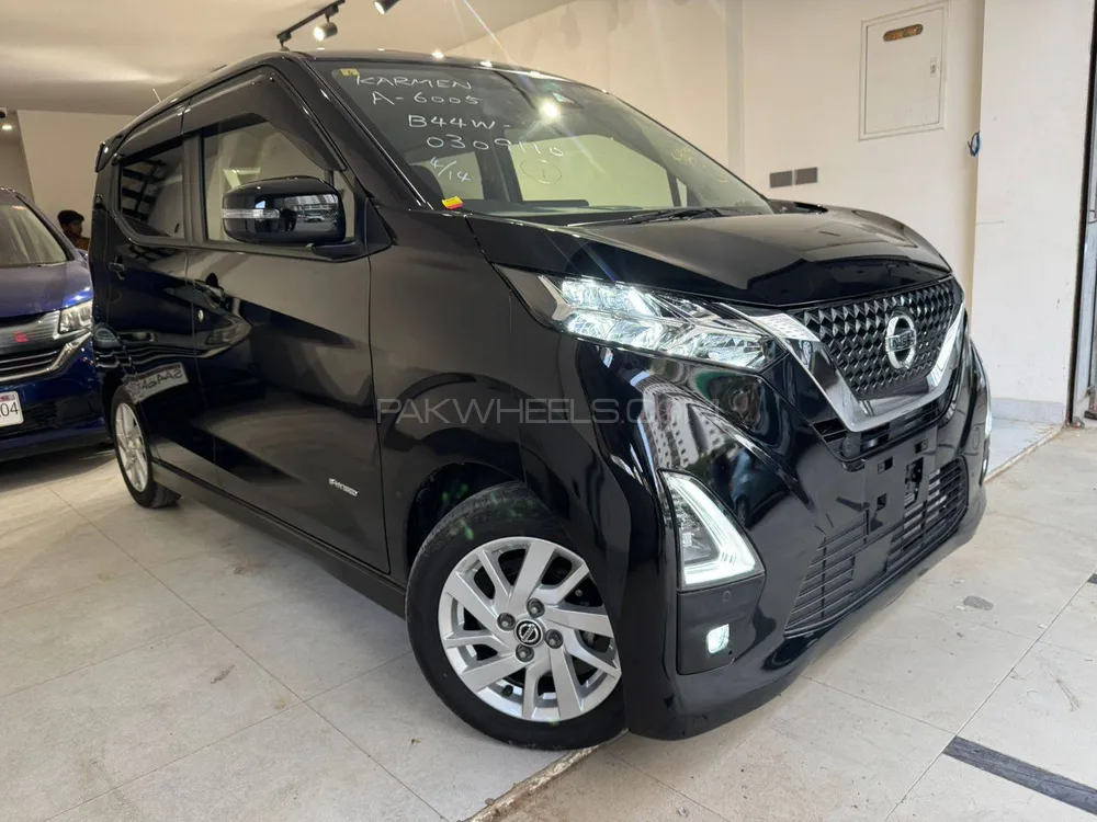Nissan Dayz 2023 for Sale in Karachi Image-1