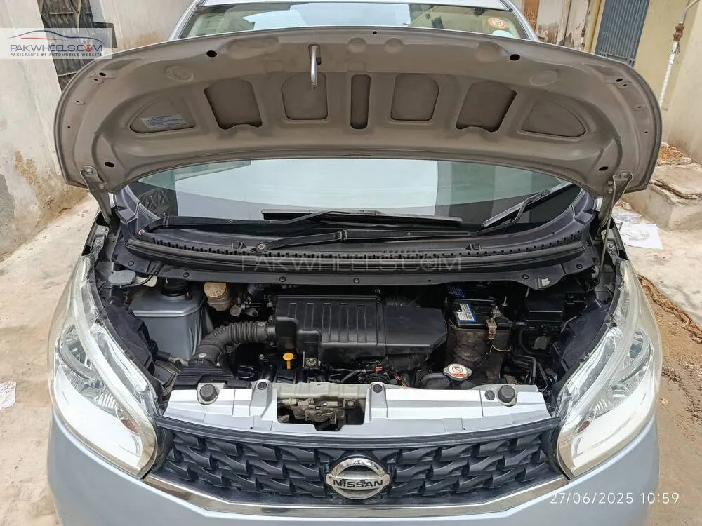 نسان ڈیز 2015 for Sale in کراچی نسان ڈیز 2015 for Sale in کراچی Image-8